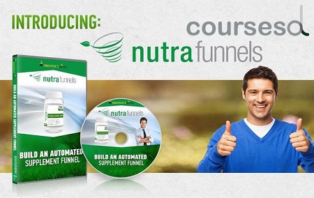 Dropout King - NutraFunnels Program Courses