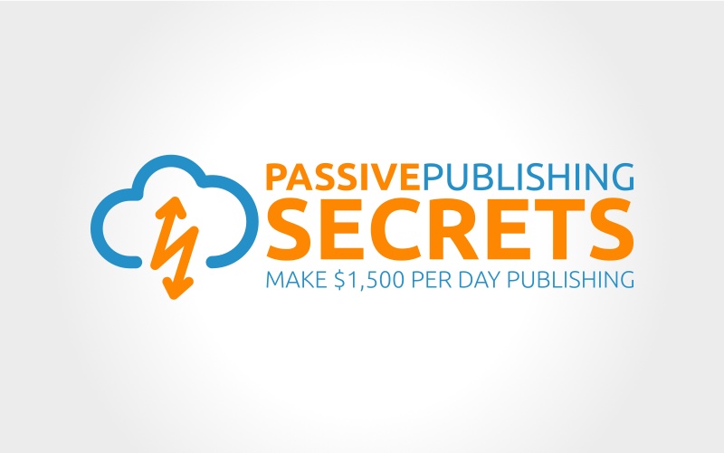 Duston McGroarty - Passive Publishing Secrets Coaching Program