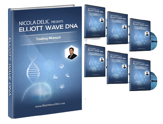 ELLIOT WAVE DNA (FULL PACK)1