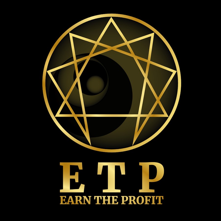 ETP FX - Earn The Profit