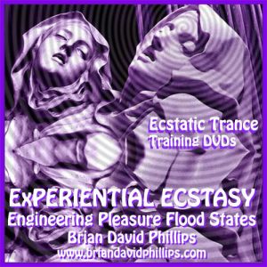 EXPERIENTIAL ECSTASY