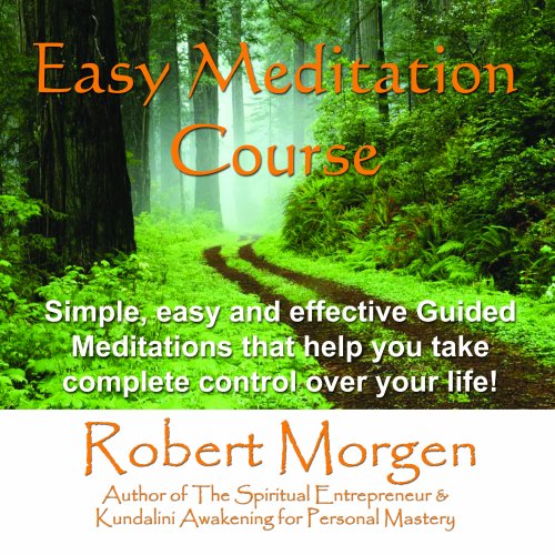 Easy Meditation Course