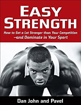 Easy Strength - The Seminar