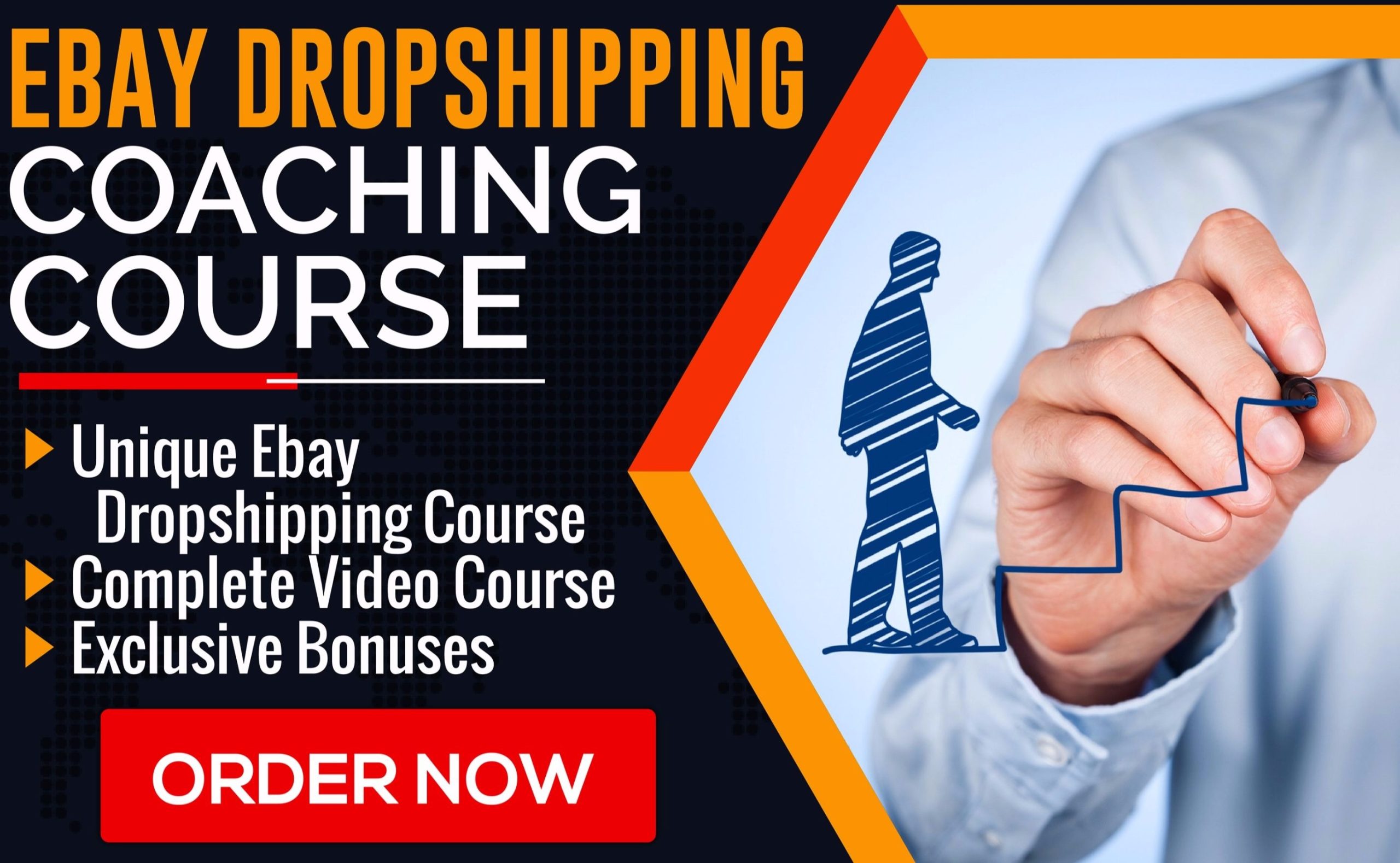 Ebay Dropshipping Coaching Course1