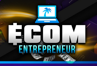 Ecom Entrepreneur