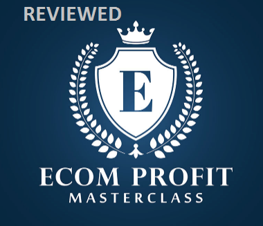 Ecom Profit Masterclass