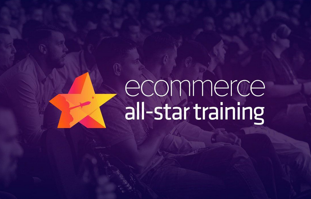 Ecommerce All-Star Training