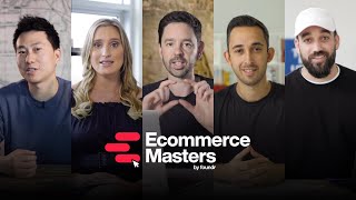 Ecommerce Masters 2020 - Foundr