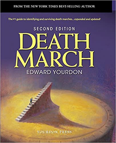 Edward Yourdon - Death March