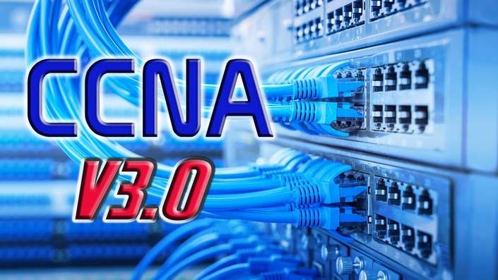 Elena Mofar - CCNA 200-125 v3.0 (Cisco Certified Network Associate)