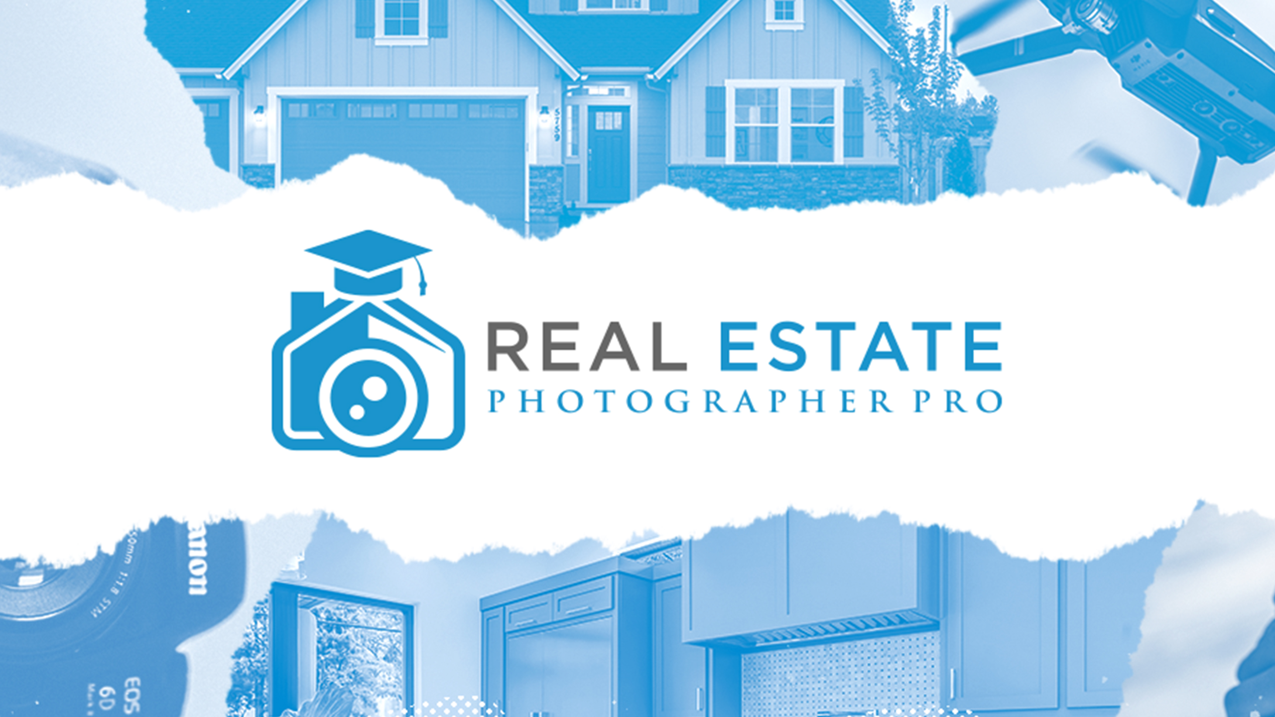 Eli Jones - Real Estate Photographer Pro