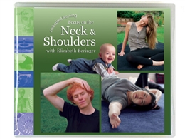 Elizabeth Beringer - Embodied Learning: Focus on the Neck and Shoulders