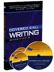 Ellman Alan - Cashing in on Covered Calls Cash DVD