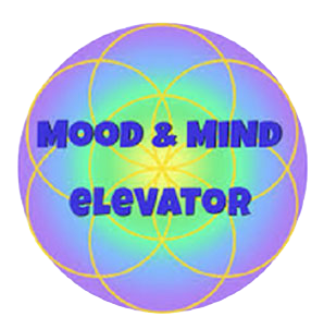 Elma Mayer - Now Healing - Mood and Mind Elevator