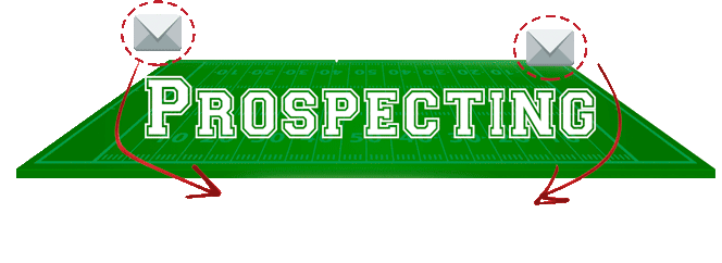 Email Prospecting Blitz