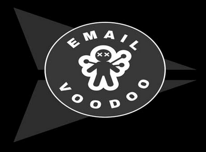 Email Voodoo - Dave Kaminski