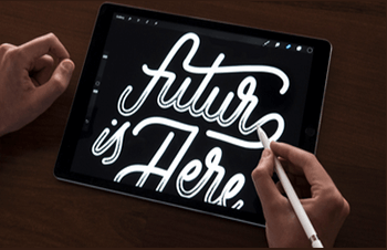 Emanuele Ricci - The Hand Lettering Work Kit