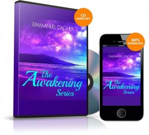 Emmanuel Dagher - The Awakening Series