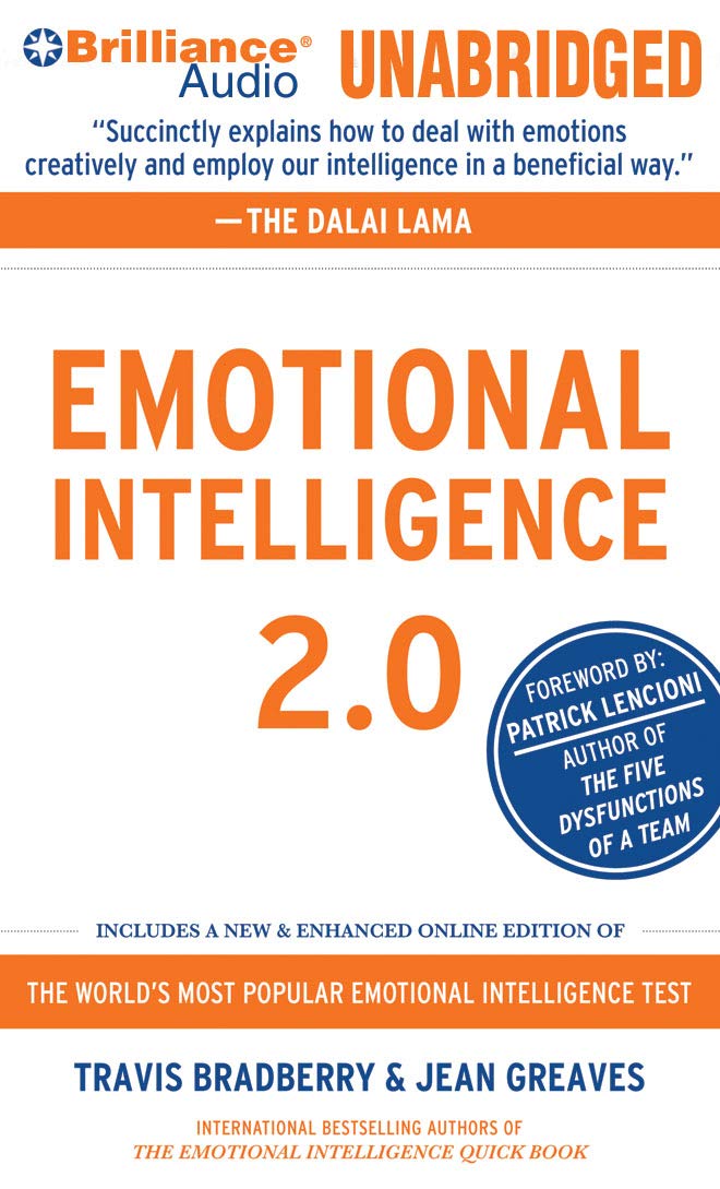 Emotional Intelligence 2.0