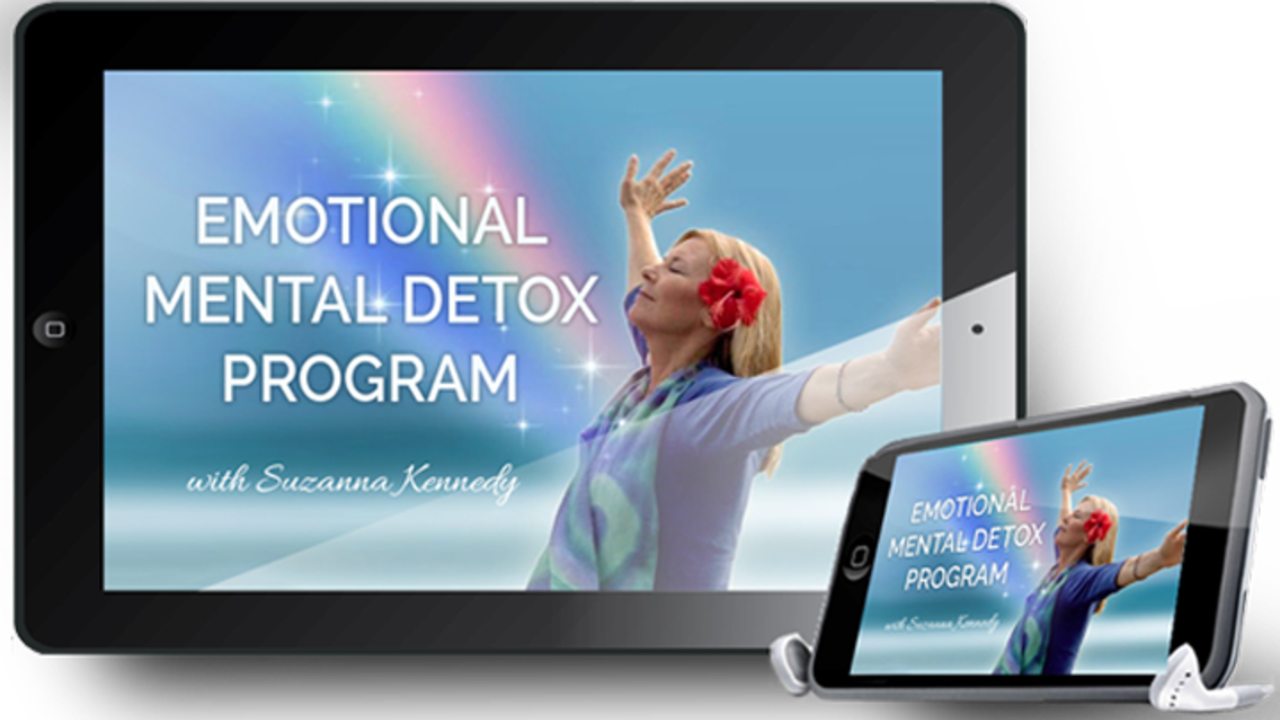 Emotional–Mental Detox1