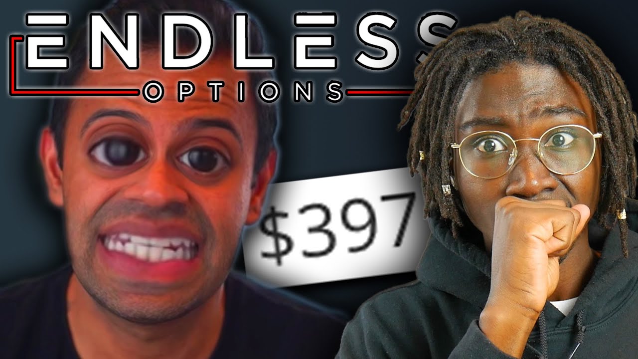 Endless Options - Jesse J