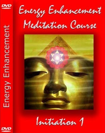 Energy Enhancement Course Initiation 1