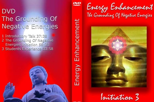 Energy Enhancement Course Initiation 3