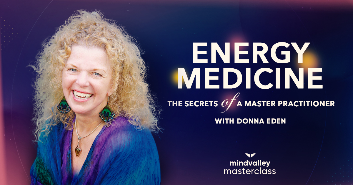 Energy Medicine