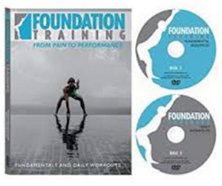 Eric Goodman and Peter Park - Foundation Training - Foundation Training: Fundamentals