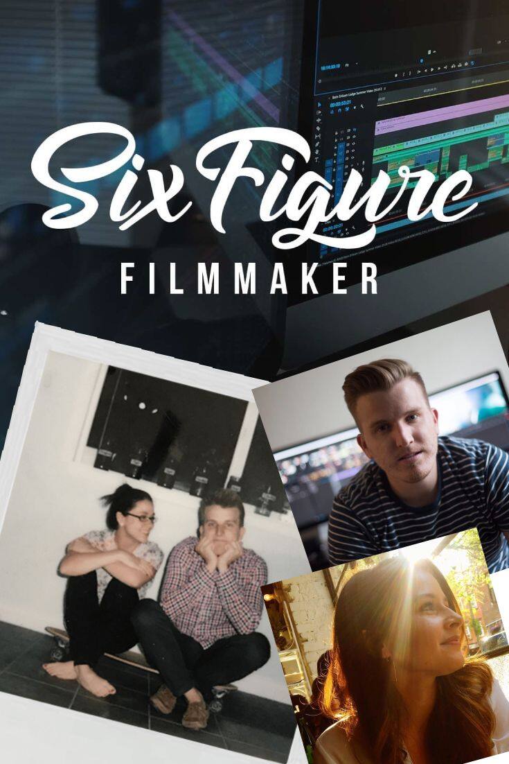 Eric Thayne - Six Figure Filmmaker