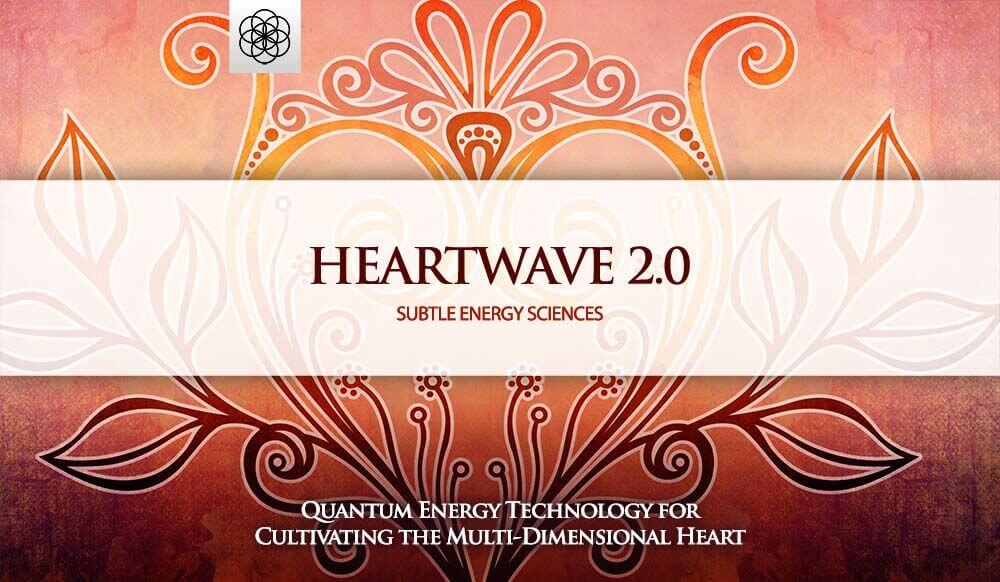 Eric Thompson - Heartwave 2.0