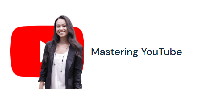 Erika Kullberg - Mastering YouTube for the Busy Professional