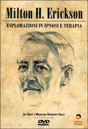 Esplorazioni In Ipnosi E Terapia