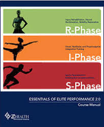 Essentials of Elite Performance 2.0