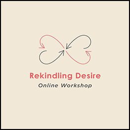 Esther Perel - Rekindling Desire