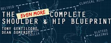 Even More Complete Shoulder & Hip Blueprint version 2.0