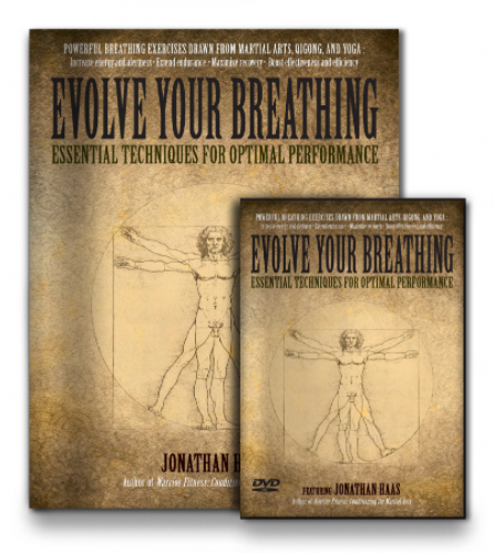 Evolve Your Breathing