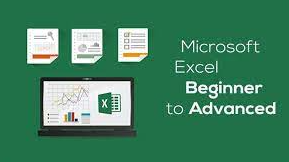 Excel from Beginner to Advanced