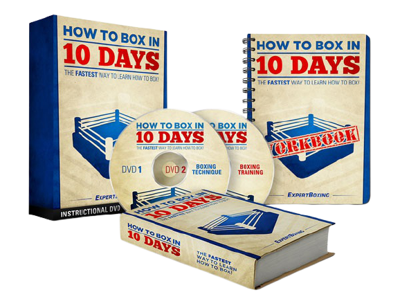 Expert Boxing - How to Box in 10 Days