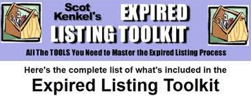 Expired Listing ToolKit