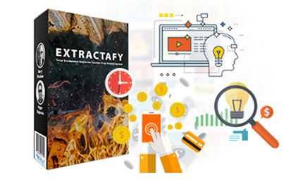 Extractafy