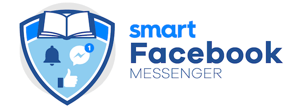 Ezra Firestone - Smart Facebook Messenger