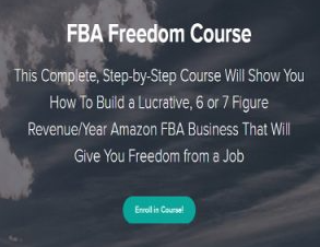 FBA Freedom Course