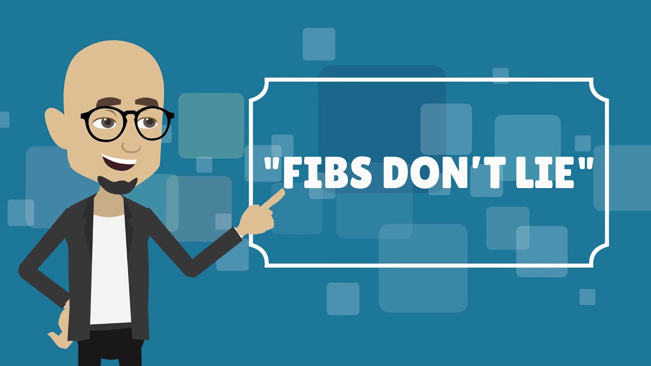 FIBS DON’T LIE - DAY TRADING COURSE 2018