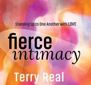 FIERCE INTIMACY