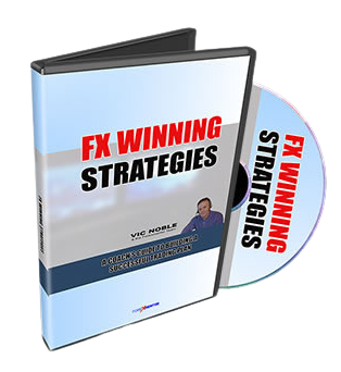 Forex Mentor - FX Winning Strategies [4 CDs (Rips)]