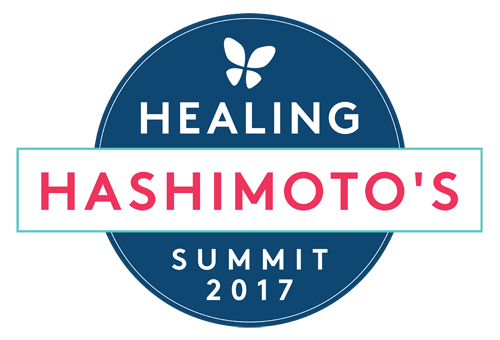 Fabienne Heymans & Pearl Thomas - Healing Hashimoto's Summit