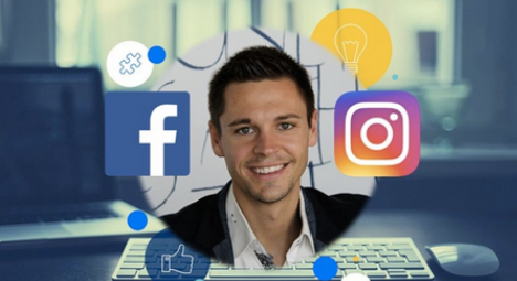 Facebook Ads Accelerator 2019