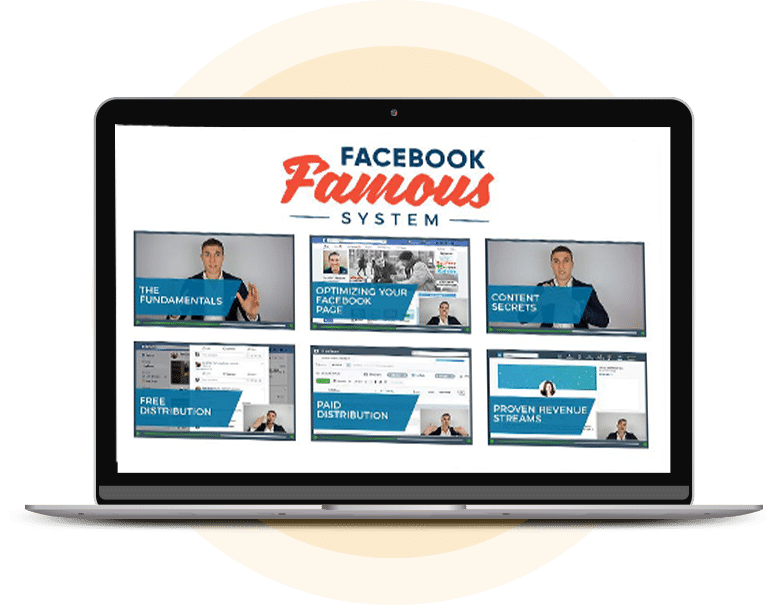 Facebook Famous System