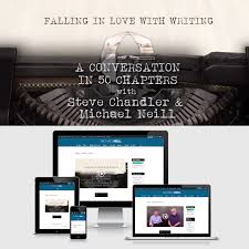 Falling in Love with Writing A Conversation in 50 Chapters